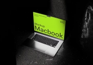 Macbook 模型